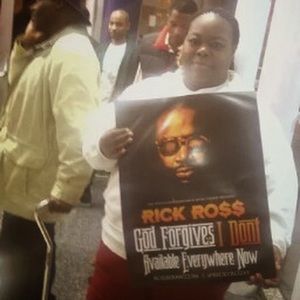 Meet your Posher, Amelia